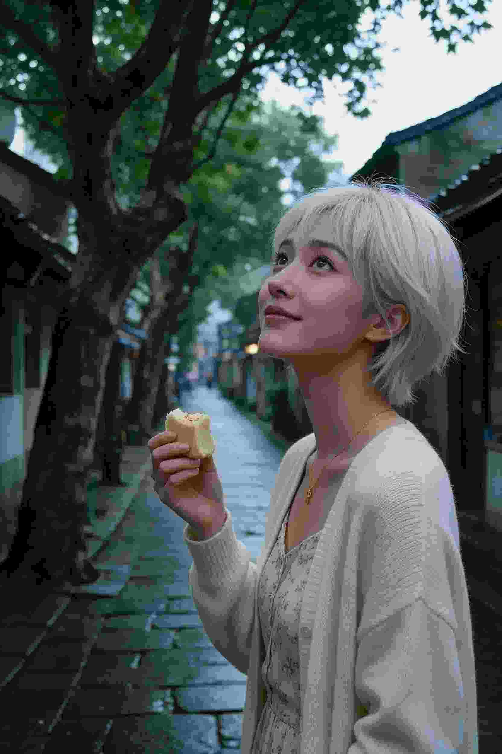 穿越之王者归来