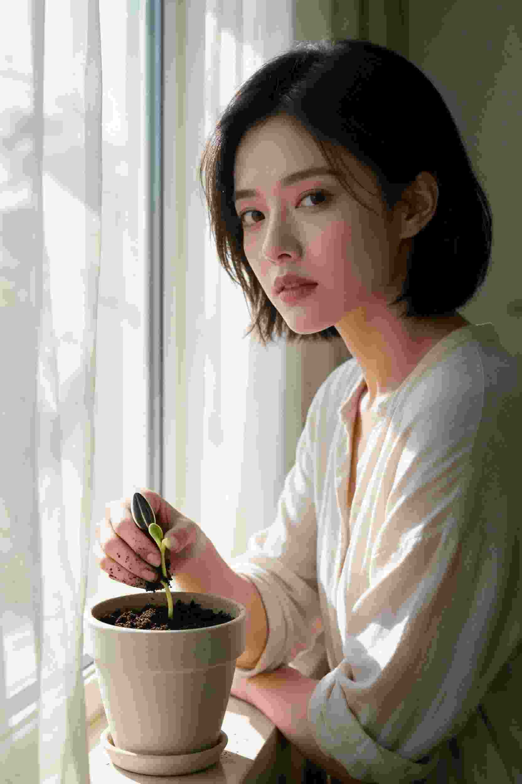 职场悲喜剧