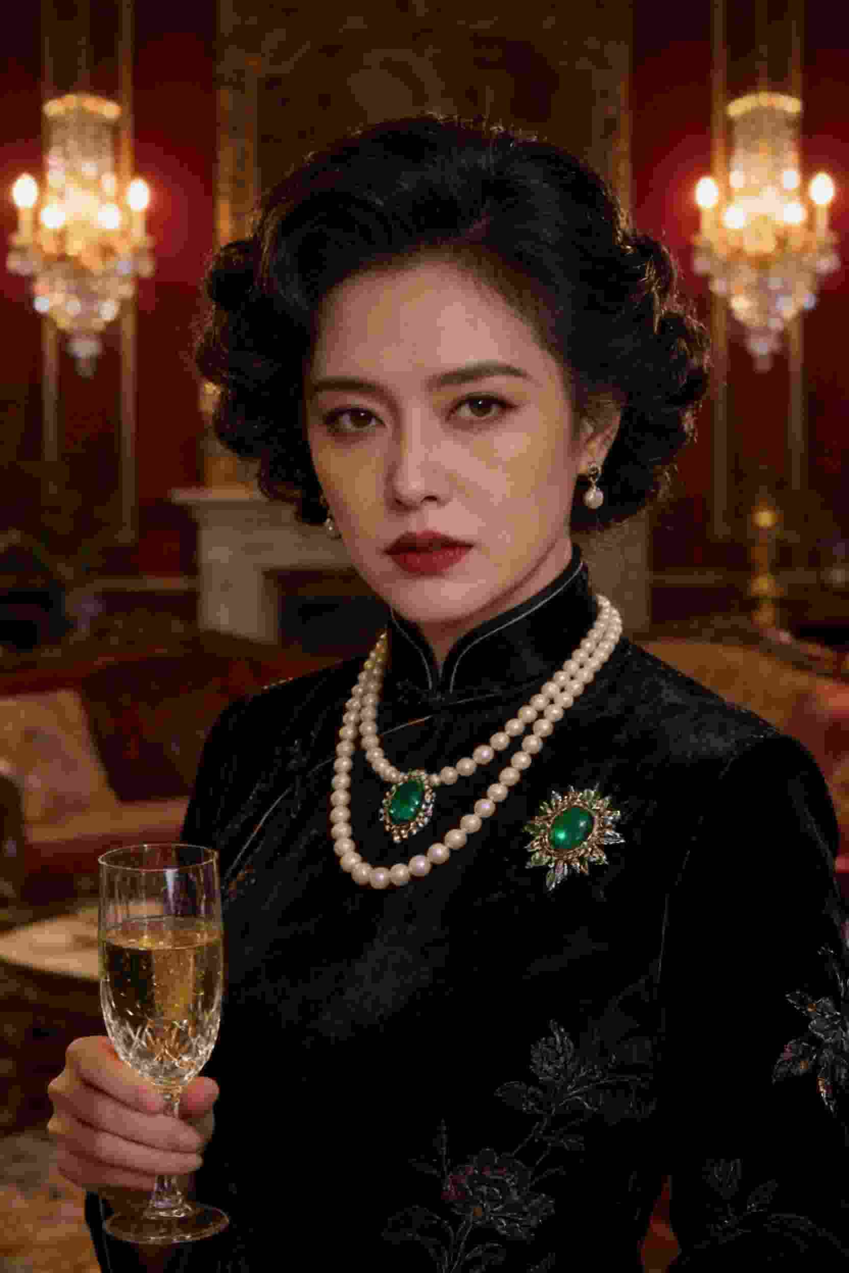 诸天万界
