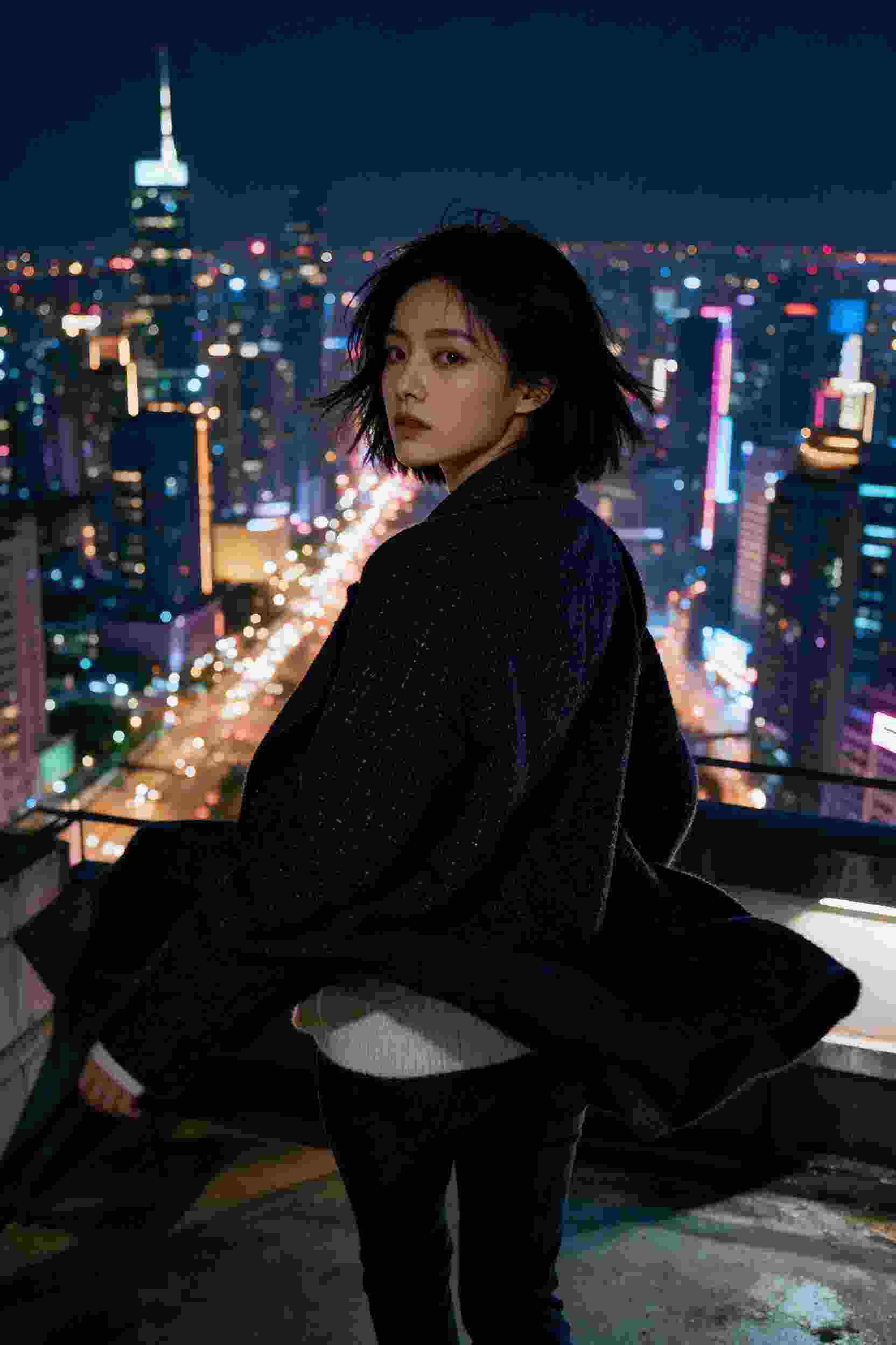 小镇青年的奇遇
