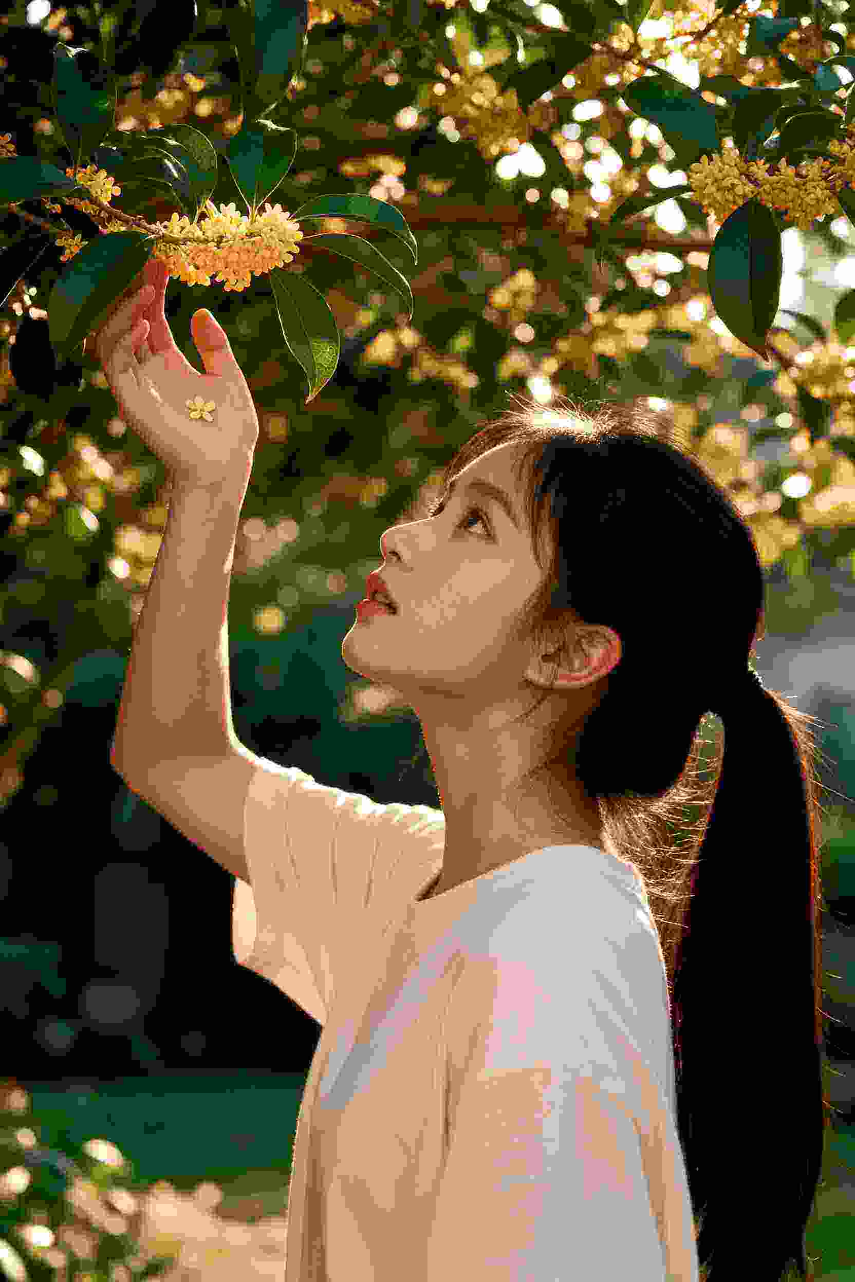 缘分惹的祸