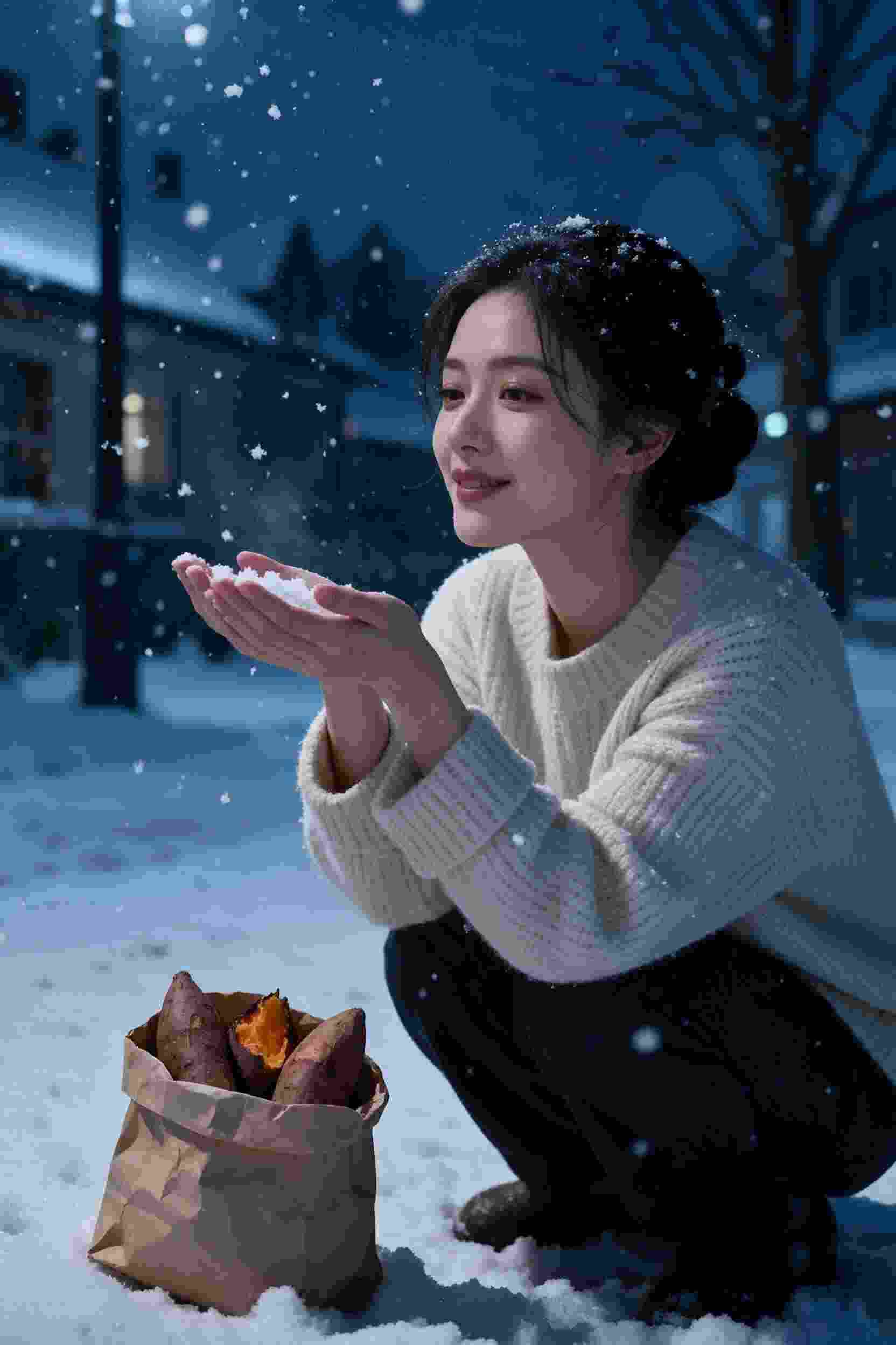 成仙路漫漫